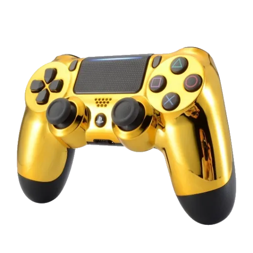 Wide game selection icon